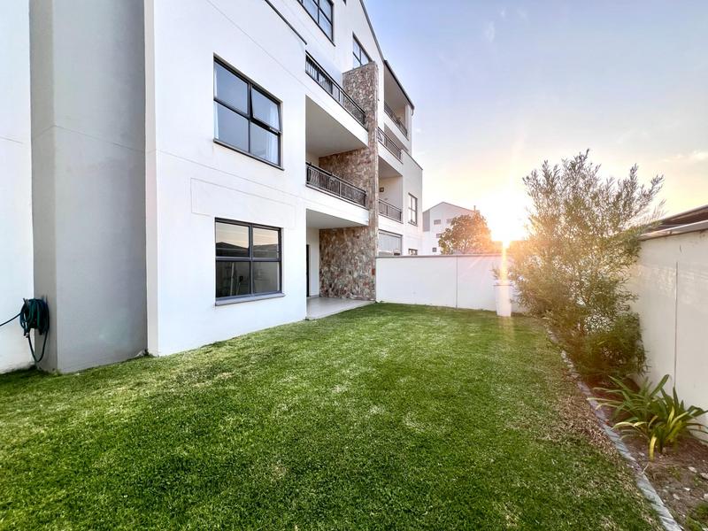 To Let 3 Bedroom Property for Rent in The Huntsman Western Cape
